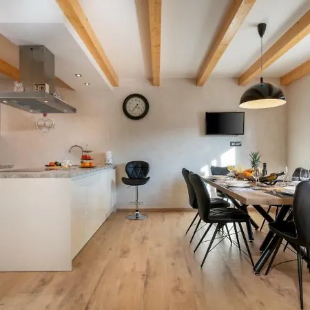 Holiday Casa Porto Holiday home