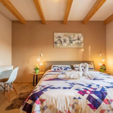 Holiday Casa Porto *