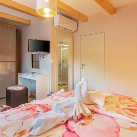 Holiday home Holiday Casa Porto