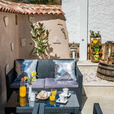 Holiday Casa Porto Holiday home Krnica