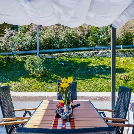 Holiday Casa Porto Holiday home Krnica