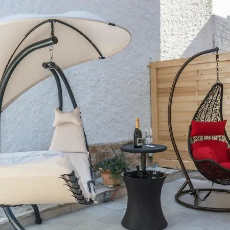Holiday Casa Porto Holiday home *