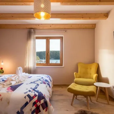 Holiday Casa Porto Krnica