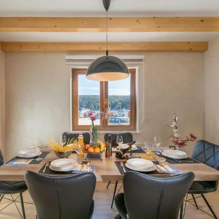 Holiday Casa Porto Krnica
