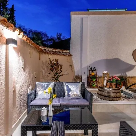 Holiday Casa Porto Holiday home
