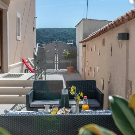 Holiday Casa Porto Holiday home