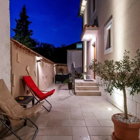 Holiday home Holiday Casa Porto *